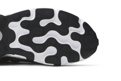 Nike Air Max 270 React 'University Red' CI3866-002