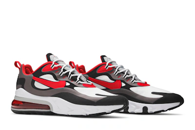 Nike Air Max 270 React 'University Red' CI3866-002