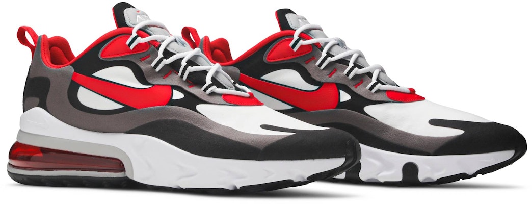 Nike Air Max 270 React 'University Red' CI3866-002 Cheap Nike Air Max 270 React 'University Red' CI3866-002