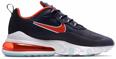 Nike Air Max 270 React 'USA' CT1280-400 Nike Air Max 270 React 'USA' CT1280-400