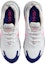 Shop Nike Air Max 270 React 'Putih Merah Jambu Biru' CU7833-101