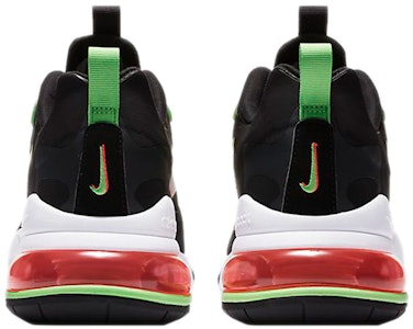 耐克Air Max 270 React 世界套装-黑色 CK6457-001 Purchase 耐克Air Max 270 React 世界套装-黑色 CK6457-001