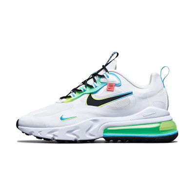 Nike Air Max 270 React 'Worldwide Pack - White'
