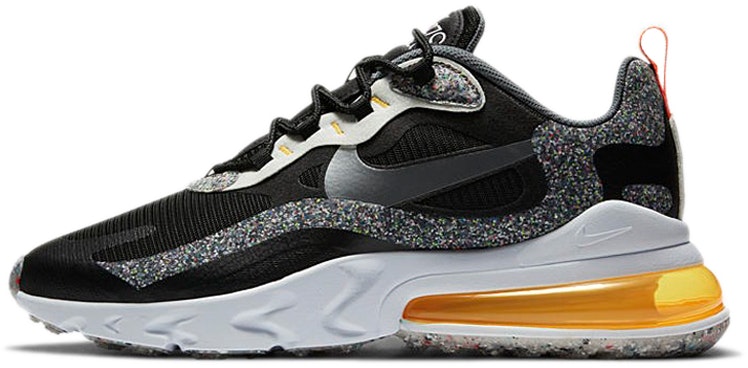 nike-air-max-270-react-black-silver-yellow-da-4305-001