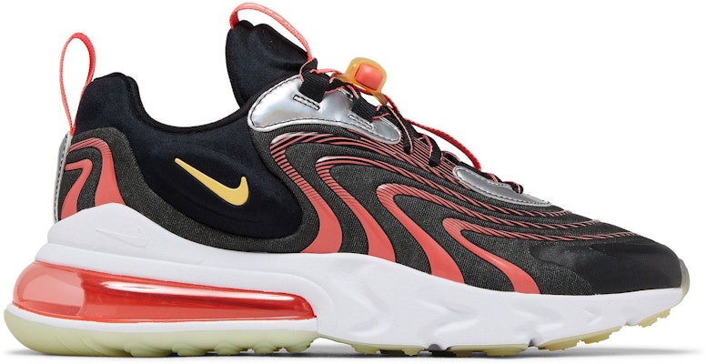 Nike Air Max 270 React ENG 'Alienígena' CW7302-001 Buy Nike Air Max 270 React ENG 'Alienígena' CW7302-001