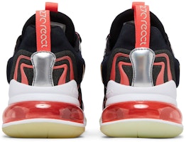 Nike Air Max 270 React ENG 'Alienígena' CW7302-001 Details for Nike Air Max 270 React ENG 'Alienígena' CW7302-001