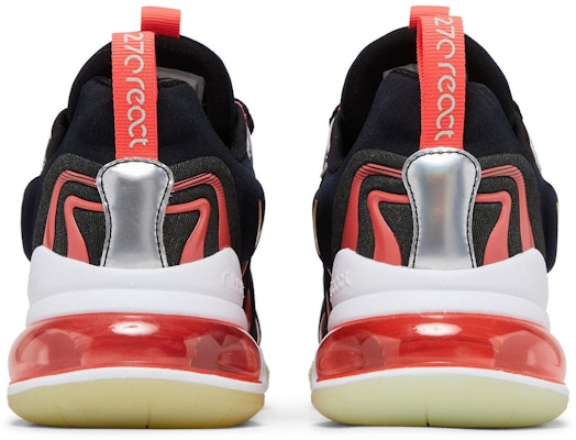 Nike Air Max 270 React ENG 'Alien' Lelaki CW7302-001 Details for Nike Air Max 270 React ENG 'Alien' Lelaki CW7302-001
