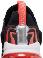 Nike Air Max 270 React ENG 'Alienígena' CW7302-001 Sizing Nike Air Max 270 React ENG 'Alienígena' CW7302-001