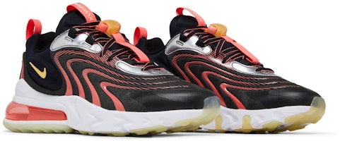 Nike Air Max 270 React ENG 'Alienígena' CW7302-001 Cheap Nike Air Max 270 React ENG 'Alienígena' CW7302-001