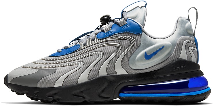 Buy Nike Air Max 270 React ENG 'Battle Blue' CJ0579-001 Novelship