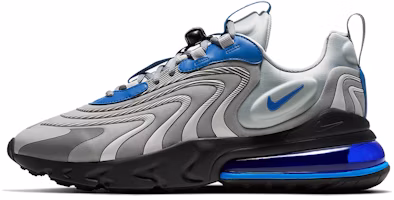 Nike Air Max 270 React ENG 'Battle Blue' CJ0579-001 Nike Air Max 270 React ENG 'Battle Blue' CJ0579-001