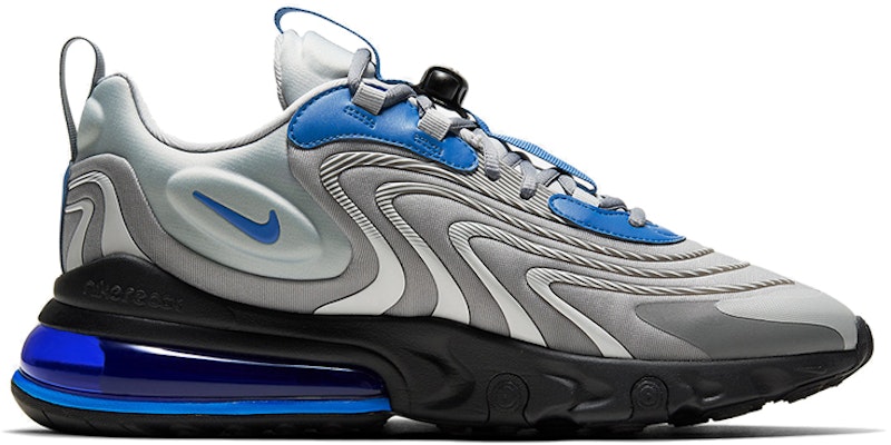 耐克 Air Max 270 React ENG '战斗蓝' CJ0579-001 Order 耐克 Air Max 270 React ENG '战斗蓝' CJ0579-001