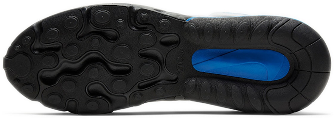 Nike Air Max 270 React ENG 'Azul Batalla' CJ0579-001 Details for Nike Air Max 270 React ENG 'Azul Batalla' CJ0579-001