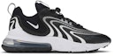 Buy 耐克Air Max 270 React ENG '黑狼灰' CT1281-001