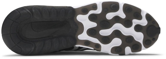 나이키 에어맥스 270 리액트 블랙 울프 그레이 CT1281-001 Shop 나이키 에어맥스 270 리액트 블랙 울프 그레이 CT1281-001