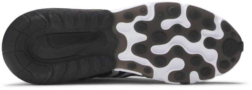 耐克Air Max 270 React ENG '黑狼灰' CT1281-001 Shop 耐克Air Max 270 React ENG '黑狼灰' CT1281-001