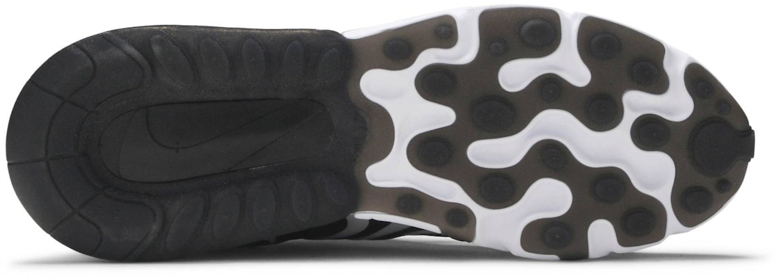 耐克Air Max 270 React ENG '黑狼灰' CT1281-001 Shop 耐克Air Max 270 React ENG '黑狼灰' CT1281-001