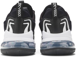 나이키 에어맥스 270 리액트 블랙 울프 그레이 CT1281-001 Details for 나이키 에어맥스 270 리액트 블랙 울프 그레이 CT1281-001