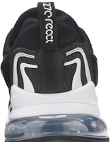 나이키 에어맥스 270 리액트 블랙 울프 그레이 CT1281-001 Sizing 나이키 에어맥스 270 리액트 블랙 울프 그레이 CT1281-001