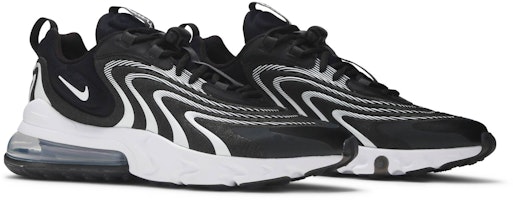 나이키 에어맥스 270 리액트 블랙 울프 그레이 CT1281-001 Cheap 나이키 에어맥스 270 리액트 블랙 울프 그레이 CT1281-001