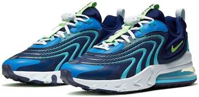 Nike Air Max 270 React ENG 'Azul Oscuro' CJ0579-400 Order Nike Air Max 270 React ENG 'Azul Oscuro' CJ0579-400