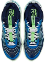 Nike Air Max 270 React ENG 'Azul Oscuro' CJ0579-400 Lookbook Nike Air Max 270 React ENG 'Azul Oscuro' CJ0579-400