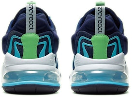 Nike Air Max 270 React ENG 'Azul Oscuro' CJ0579-400 Shop Nike Air Max 270 React ENG 'Azul Oscuro' CJ0579-400