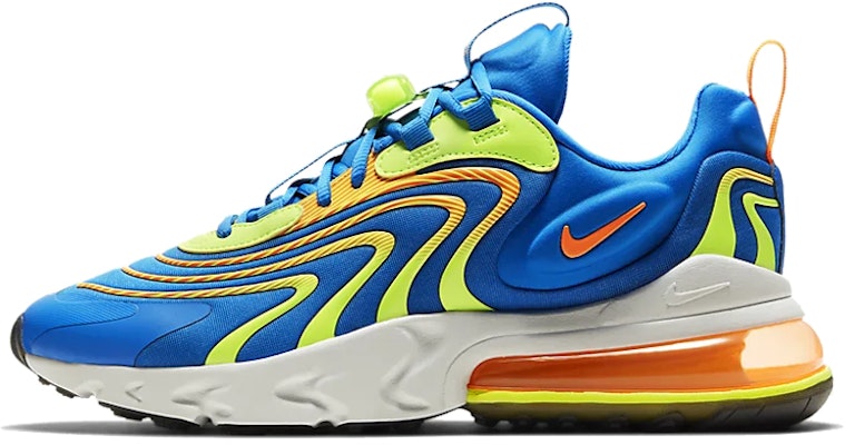 Nike Air Max 270 React ENG 'Blue' CD0113-401 Buy Nike Air Max 270 React ENG 'Blue' CD0113-401