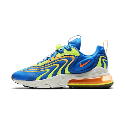 Nike Air Max 270 React ENG 'Blue'