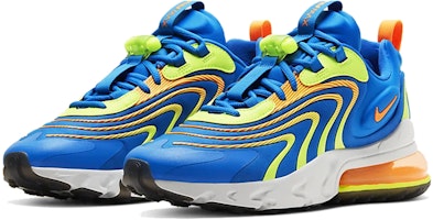 Nike Air Max 270 React ENG 'Azul' CD0113-401 Lookbook Nike Air Max 270 React ENG 'Azul' CD0113-401