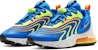 Nike Air Max 270 React ENG 'Blue' CD0113-401