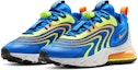 Lookbook Nike Air Max 270 React ENG 'Blue' CD0113-401