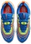 Shop Nike Air Max 270 React ENG 'Blue' CD0113-401