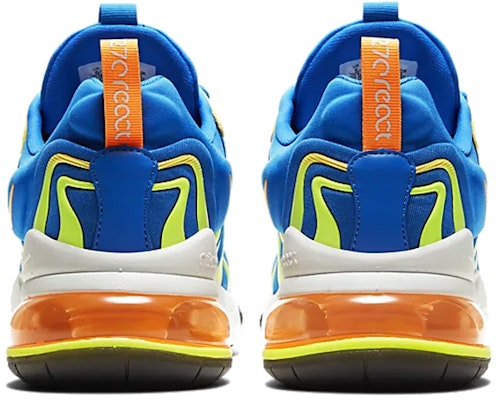 Nike Air Max 270 React ENG 'Blue' CD0113-401 Purchase Nike Air Max 270 React ENG 'Blue' CD0113-401