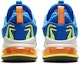 Purchase Nike Air Max 270 React ENG 'Blue' CD0113-401