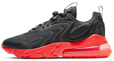 Nike Air Max 270 React ENG 'Dark Smoke Grey Crimson' CZ1759-002 Nike Air Max 270 React ENG 'Dark Smoke Grey Crimson' CZ1759-002