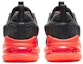Purchase 耐克Air Max 270 React ENG '暗烟灰深红' CZ1759-002