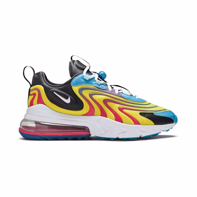 Nike Air Max 270 React ENG 'Laser Blue'