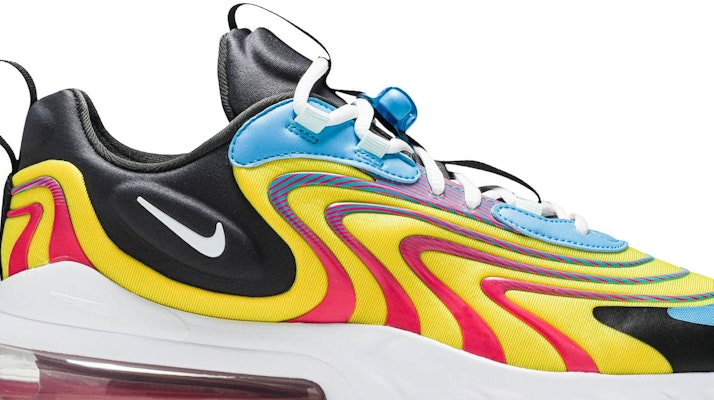 Nike Air Max 270 React ENG 'Laser Blue' CD0113-400 Order Nike Air Max 270 React ENG 'Laser Blue' CD0113-400