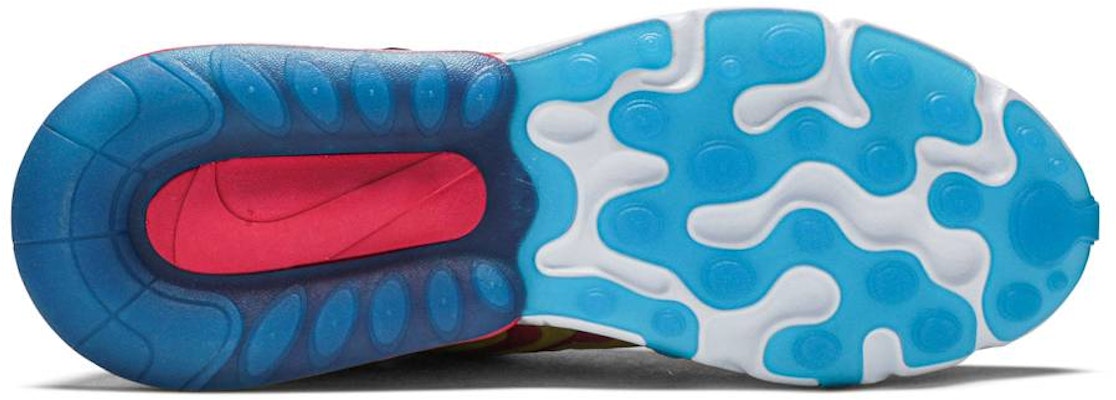 Nike Air Max 270 React ENG 'Laser Blue' CD0113-400 Shop Nike Air Max 270 React ENG 'Laser Blue' CD0113-400