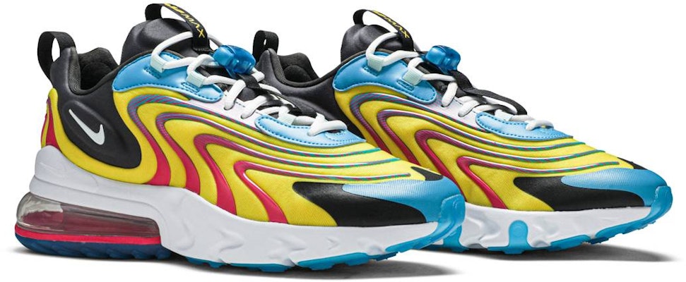 Nike Air Max 270 React ENG 'Laser Blue' CD0113-400 Cheap Nike Air Max 270 React ENG 'Laser Blue' CD0113-400