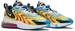 Cheap Nike Air Max 270 React ENG 'Laser Blue' CD0113-400
