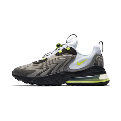 Nike Air Max 270 React ENG 'Neon 95'