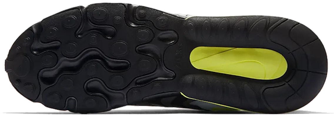 Nike Air Max 270 React ENG 'Neón 95' CW2623-001 Details for Nike Air Max 270 React ENG 'Neón 95' CW2623-001