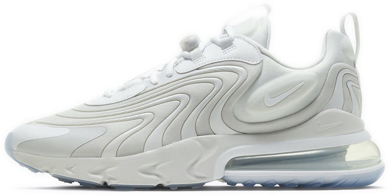 Nike Air Max 270 React ENG 'Photon Dust' Lelaki Wanita Kasut Sukan terlaris. CJ0579-002 Buy Nike Air Max 270 React ENG 'Photon Dust' Lelaki Wanita Kasut Sukan terlaris. CJ0579-002