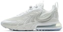 Buy Nike Air Max 270 React ENG 'Photon Dust' Lelaki Wanita Kasut Sukan terlaris. CJ0579-002