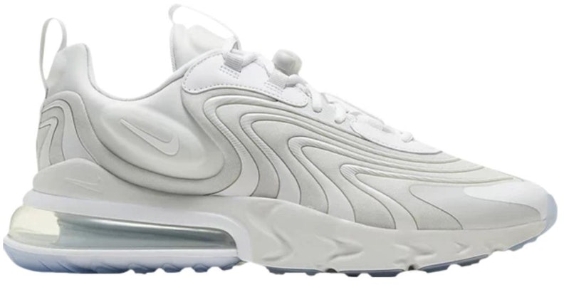 耐克 Air Max 270 React ENG '光子灰' CJ0579-002 Order 耐克 Air Max 270 React ENG '光子灰' CJ0579-002