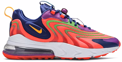 Nike Air Max 270 React ENG 'Raspberry Ripple' CD0113-600 Nike Air Max 270 React ENG 'Raspberry Ripple' CD0113-600