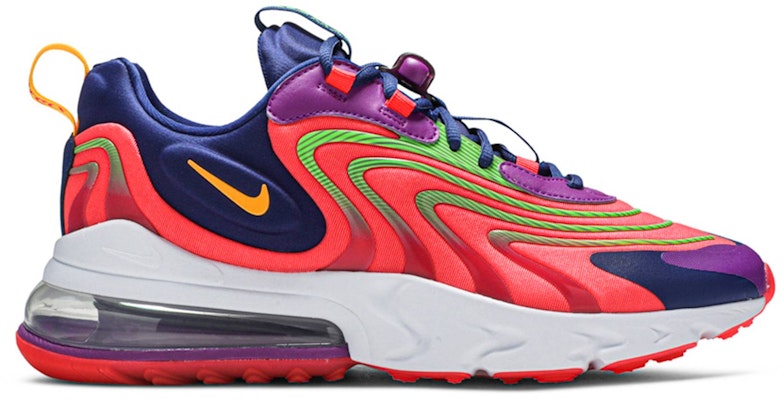 Nike Air Max 270 React ENG 'Raspberry Ripple' Lelaki & Wanita CD0113-600 Buy Nike Air Max 270 React ENG 'Raspberry Ripple' Lelaki & Wanita CD0113-600