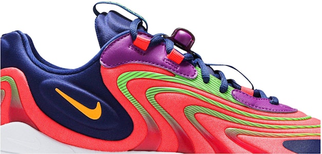 나이키 에어맥스 270 리액트 '라즈베리 리플' (Nike Air Max 270 React 'Raspberry Ripple' ) CD0113-600 Order 나이키 에어맥스 270 리액트 '라즈베리 리플' (Nike Air Max 270 React 'Raspberry Ripple' ) CD0113-600